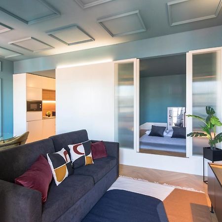 Hm - Infante Riverside Apartment N Порту Экстерьер фото